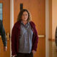 Hugh Dancy, Kathleen Turner (Hulu)